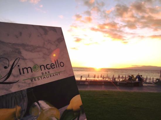 Restaurante Limoncello